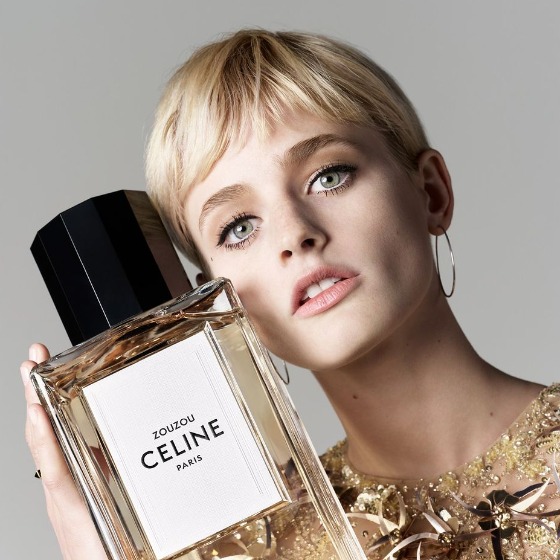 Celine впервые с 2022 года выпускает новый парфюм