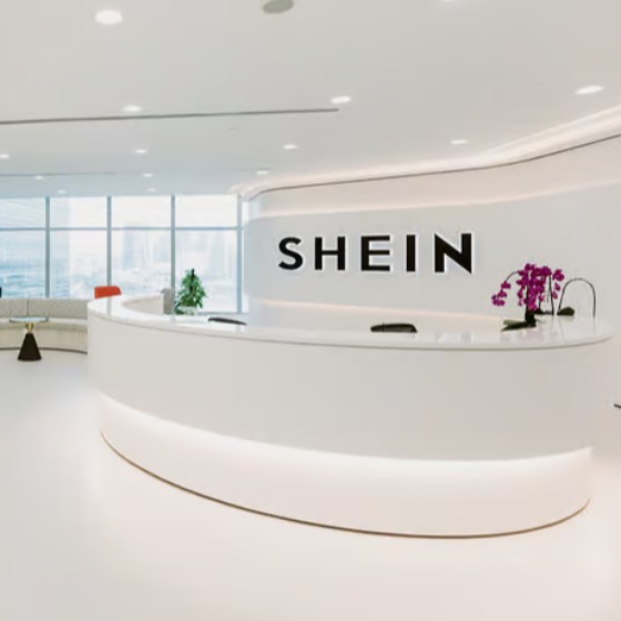 Shein запустил инкубатор для дизайнеров в Европе