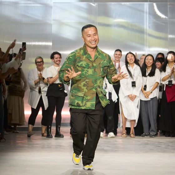 Филлип Лим уходит из 3.1 Phillip Lim