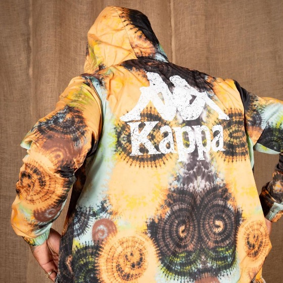 В России появится сеть магазинов итальянского бренда Kappa