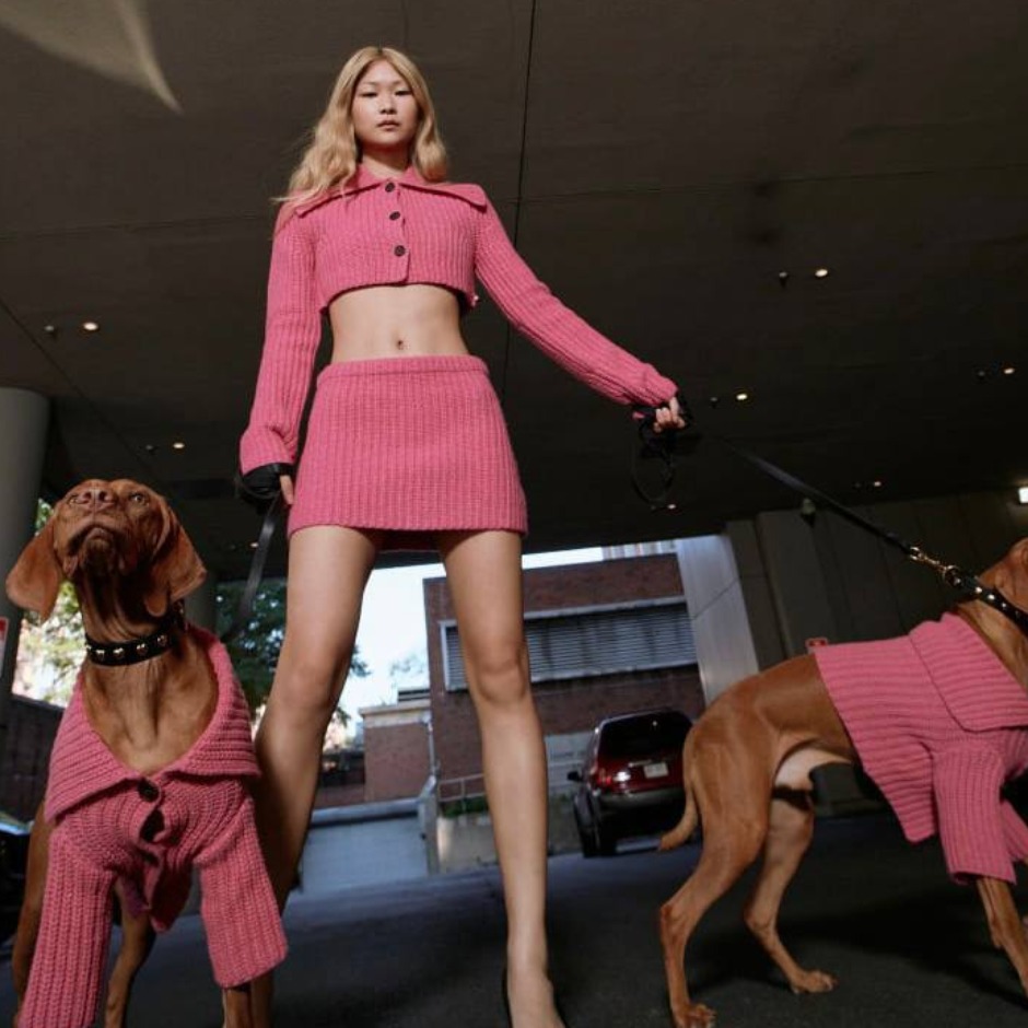 «Запрещенный» прием: героями капмейнов модных домов стали собаки