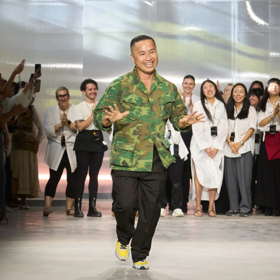 Филлип Лим уходит из 3.1 Phillip Lim