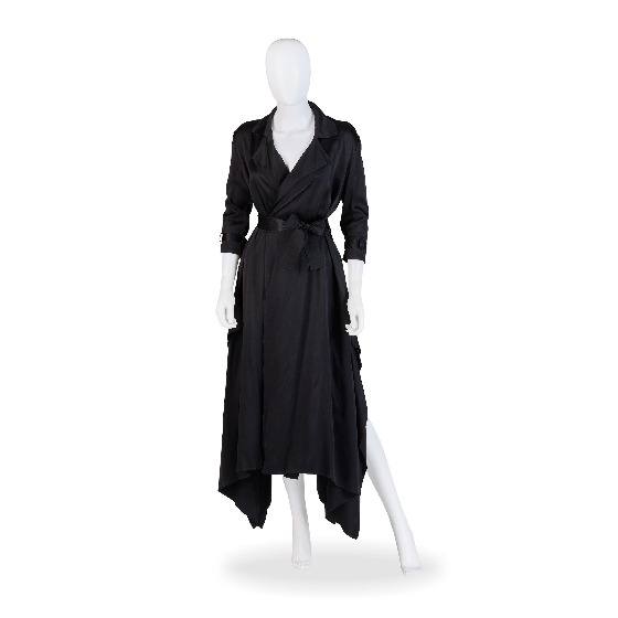 Платье Кэролин Бессетт-Кеннеди впервые продается на аукционе