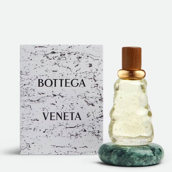 Матье Блази запустил свою первую линию парфюма в Bottega Veneta