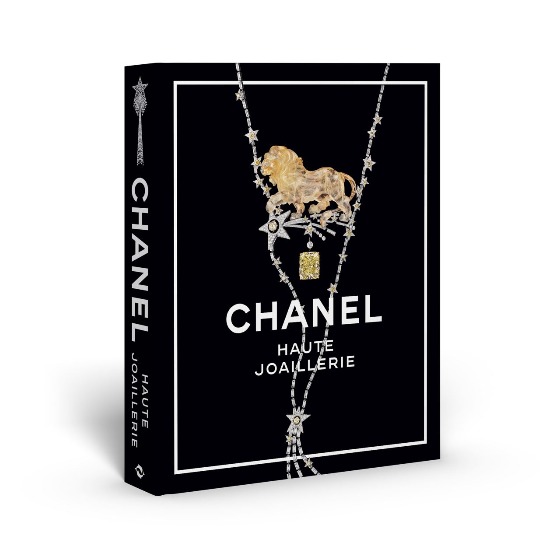 Chanel выпустит книгу в честь 90-летия высокого ювелирного искусства