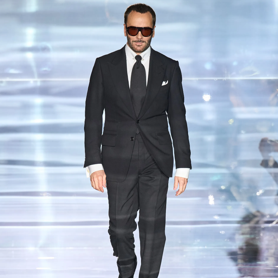 Kering ведет переговоры о покупке Tom Ford