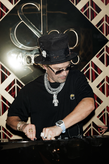 Alec Monopoly